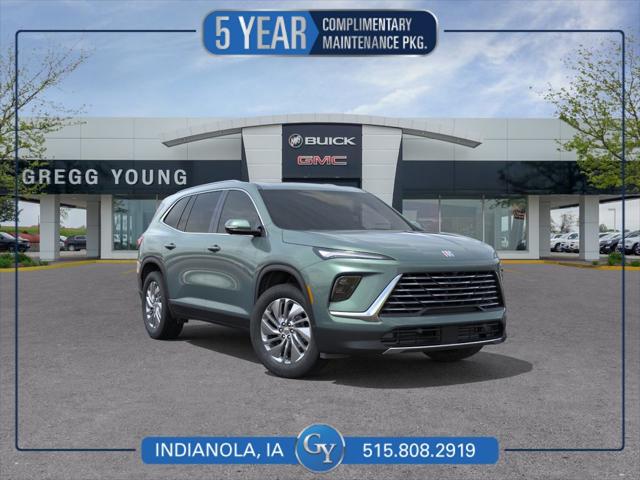 2027 Buick Enclave Preferred for sale in Indianola, IA