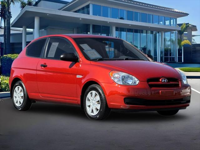 2007 Hyundai Accent GS for sale in Santa Maria, CA