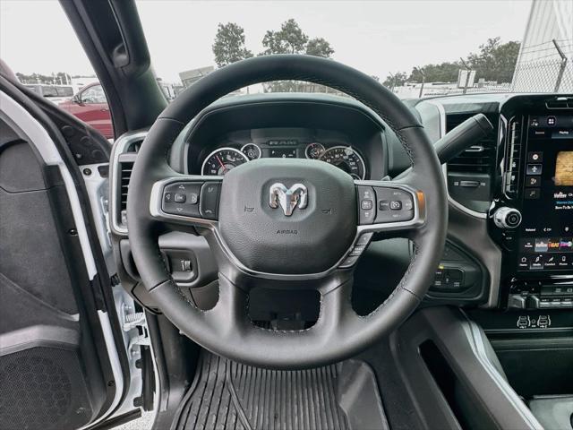 2027 Ram 2500 Big Horn