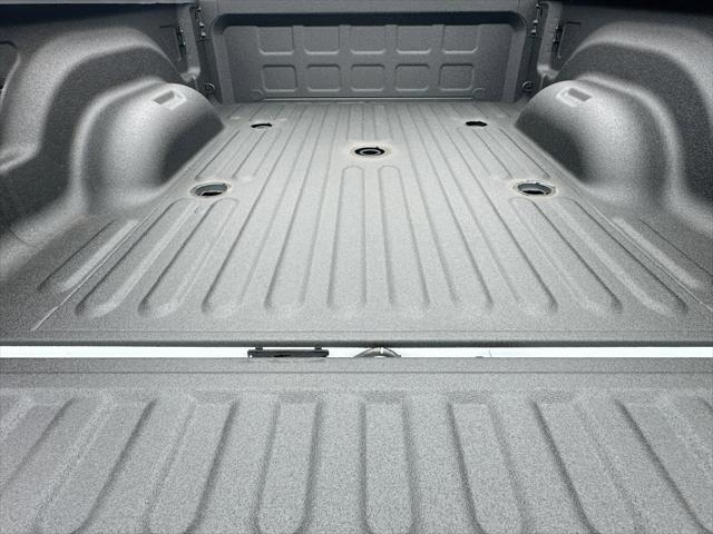 2027 Ram 2500 Big Horn
