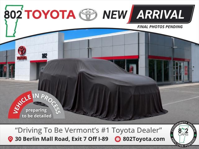 2021 Toyota RAV4 Hybrid XLE for sale in Berlin, VT