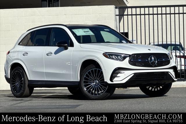 2027 Mercedes-Benz GLC GLC 300 for sale in Signal Hill, CA