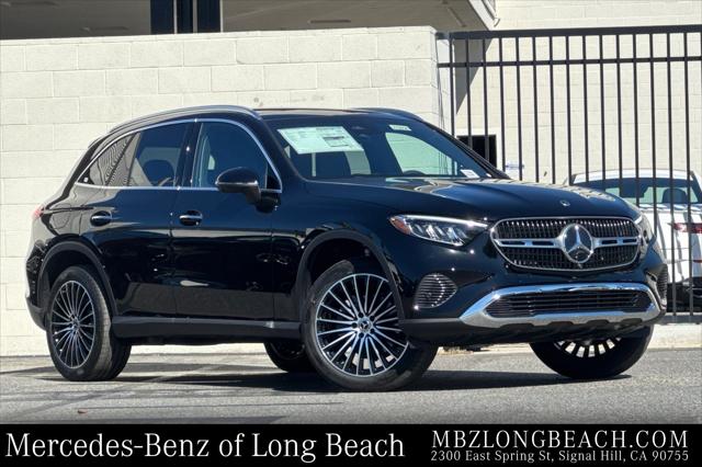 2027 Mercedes-Benz GLC GLC 300 for sale in Signal Hill, CA