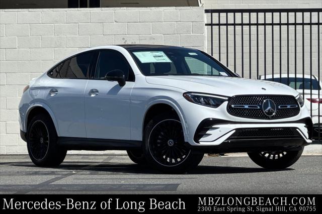2027 Mercedes-Benz GLC GLC 300 for sale in Signal Hill, CA