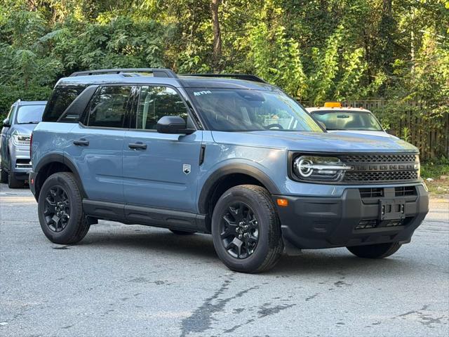 2026 Ford Bronco Sport Big Bend for sale in Alexandria, VA