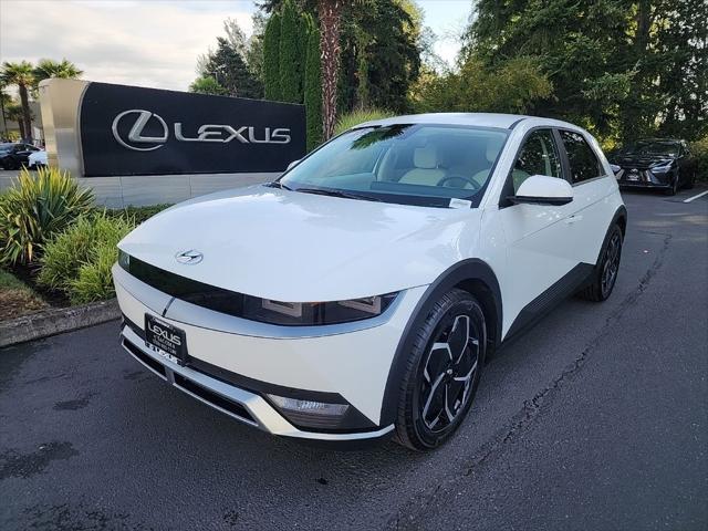 2023 Hyundai IONIQ 5 SEL for sale in Fife, WA