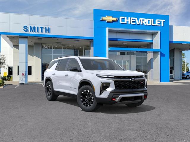 2027 Chevrolet Traverse AWD Z71 for sale in Turlock, CA