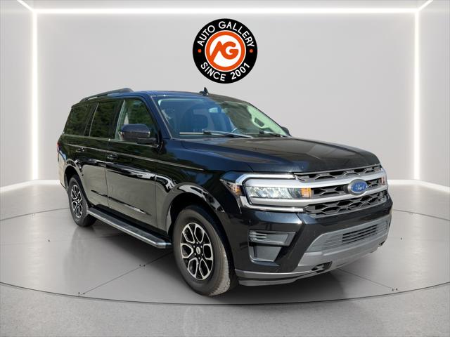 2022 Ford Expedition XLT for sale in Buford, GA