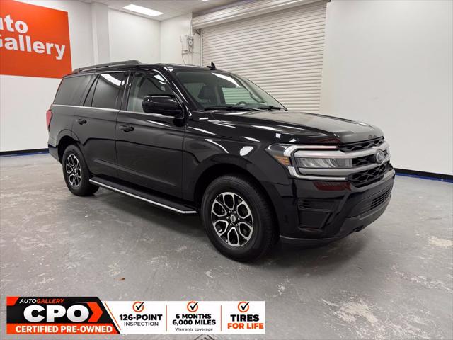 2022 Ford Expedition XLT for sale in Buford, GA