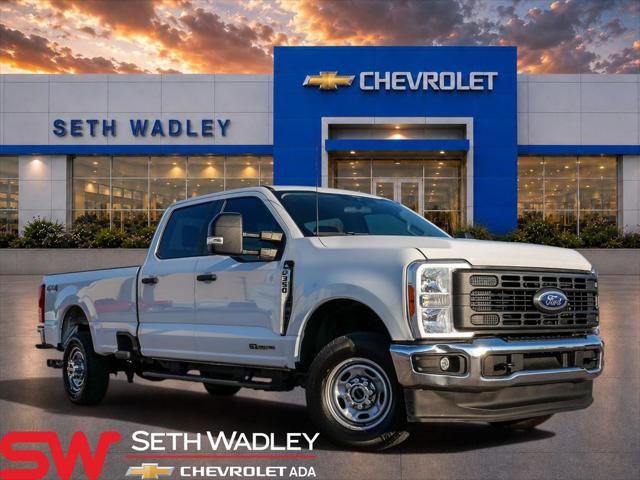 2025 Ford F-350 XL for sale in Ada, OK