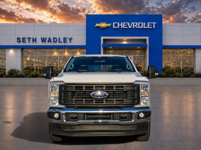 2025 Ford F-350 XL