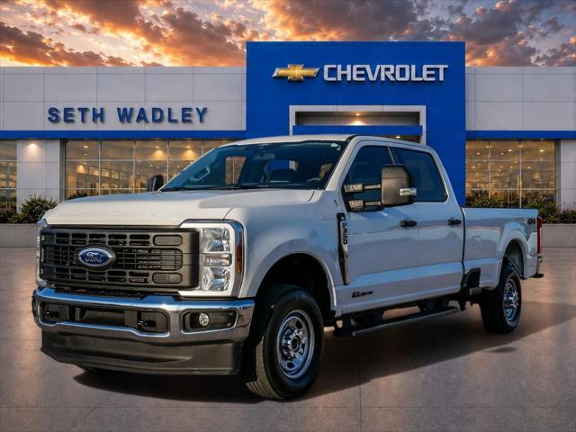 2025 Ford F-350 XL