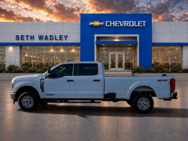 2025 Ford F-350 XL