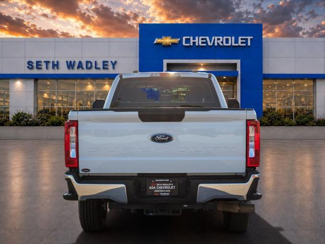 2025 Ford F-350 XL