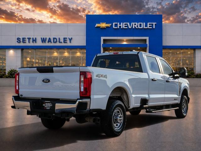 2025 Ford F-350 XL