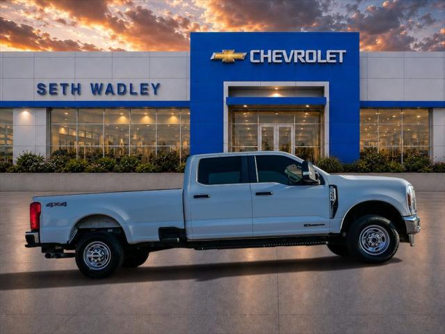 2025 Ford F-350 XL