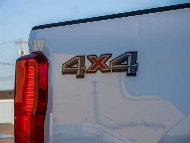 2025 Ford F-350 XL