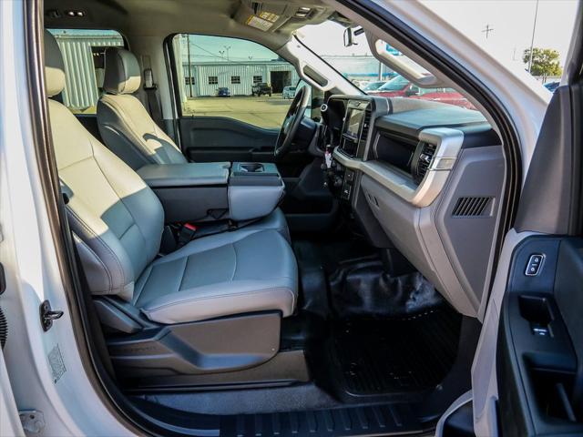2025 Ford F-350 XL