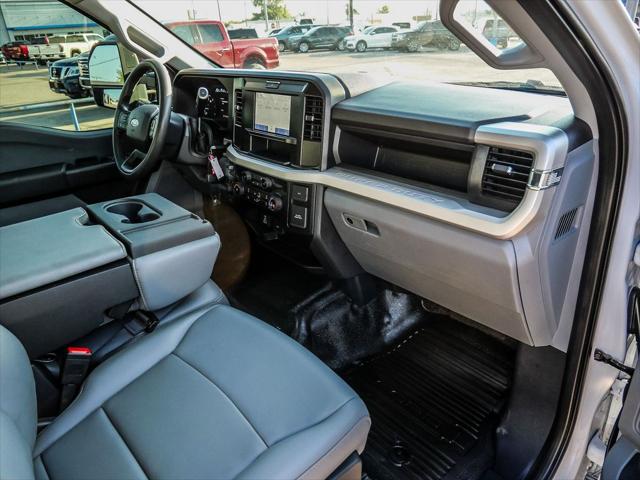 2025 Ford F-350 XL