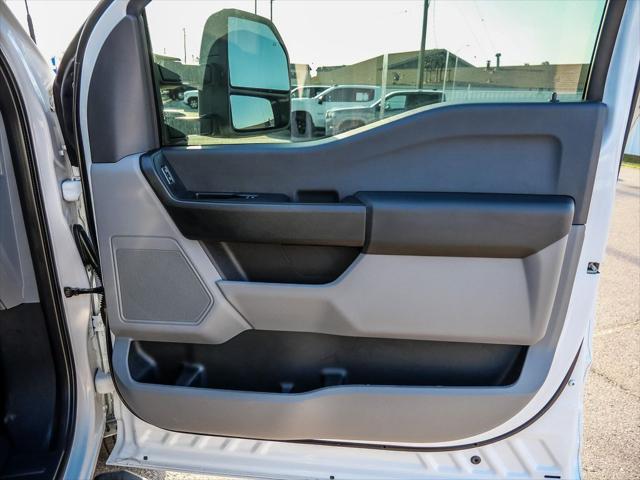 2025 Ford F-350 XL