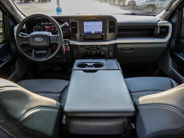 2025 Ford F-350 XL
