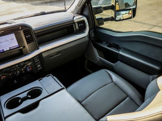 2025 Ford F-350 XL