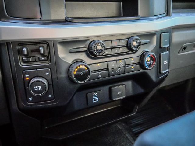 2025 Ford F-350 XL