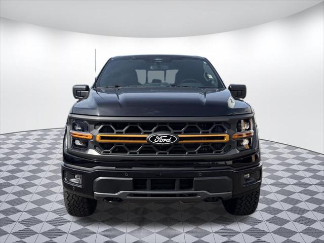 Used 2026 Ford F-150 Tremor For Sale in Bellingham, WA