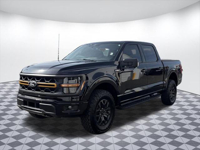 Used 2026 Ford F-150 Tremor For Sale in Bellingham, WA