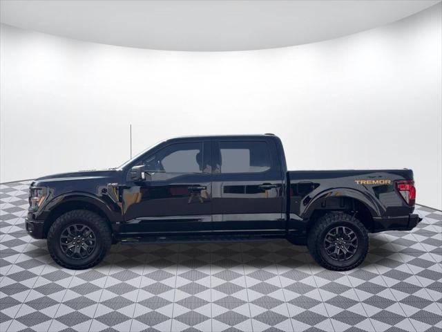 Used 2026 Ford F-150 Tremor For Sale in Bellingham, WA
