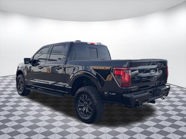 Used 2026 Ford F-150 Tremor For Sale in Bellingham, WA