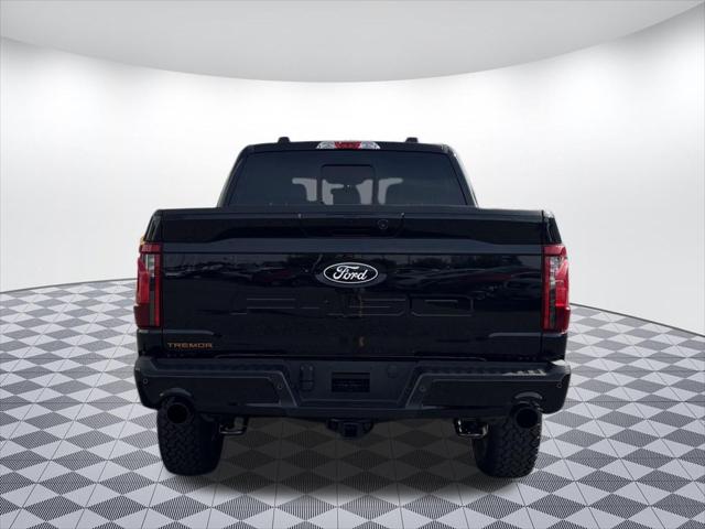 Used 2026 Ford F-150 Tremor For Sale in Bellingham, WA