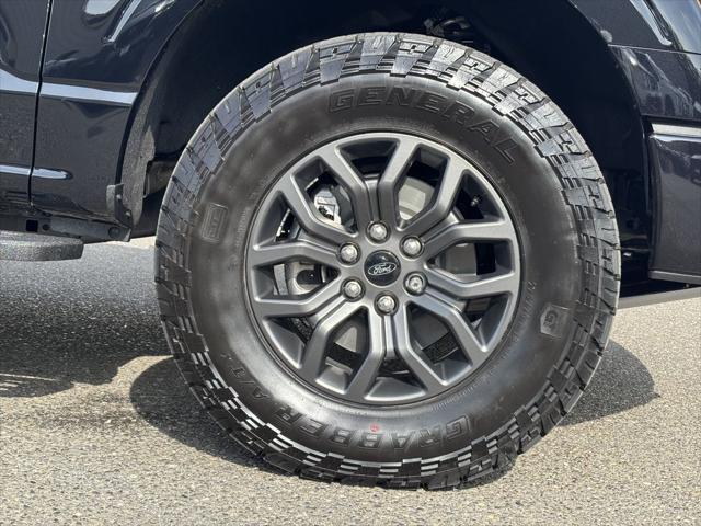Used 2026 Ford F-150 Tremor For Sale in Bellingham, WA
