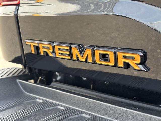 Used 2026 Ford F-150 Tremor For Sale in Bellingham, WA