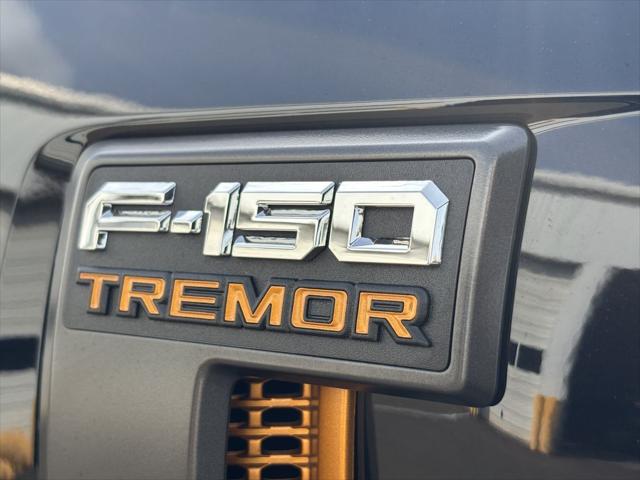 Used 2026 Ford F-150 Tremor For Sale in Bellingham, WA