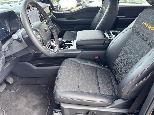 Used 2026 Ford F-150 Tremor For Sale in Bellingham, WA