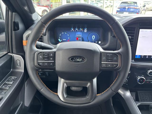 Used 2026 Ford F-150 Tremor For Sale in Bellingham, WA