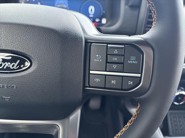 Used 2026 Ford F-150 Tremor For Sale in Bellingham, WA