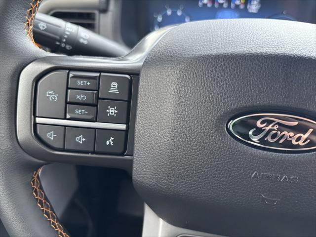 Used 2026 Ford F-150 Tremor For Sale in Bellingham, WA
