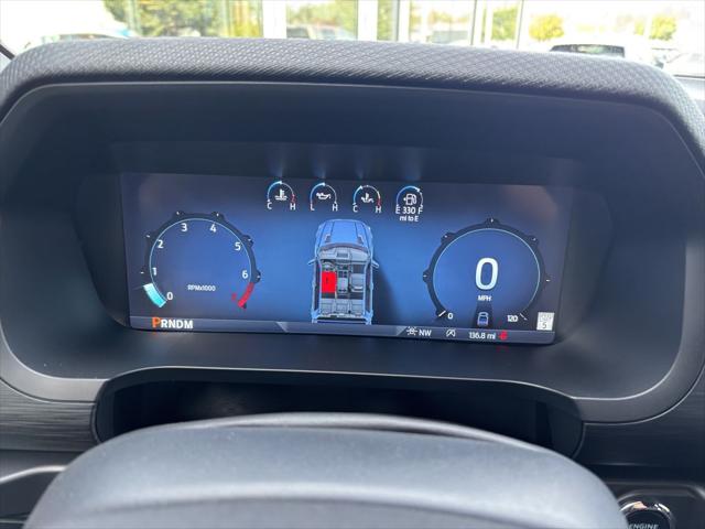 Used 2026 Ford F-150 Tremor For Sale in Bellingham, WA
