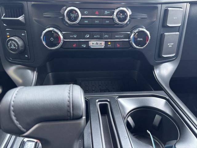 Used 2026 Ford F-150 Tremor For Sale in Bellingham, WA