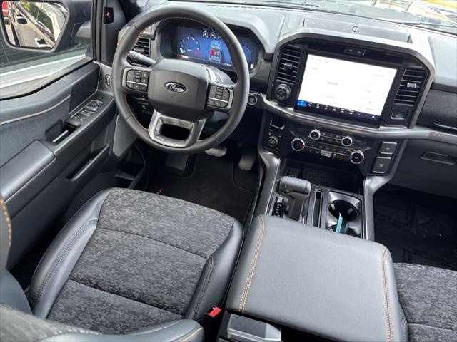 Used 2026 Ford F-150 Tremor For Sale in Bellingham, WA