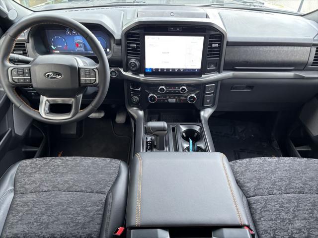 Used 2026 Ford F-150 Tremor For Sale in Bellingham, WA