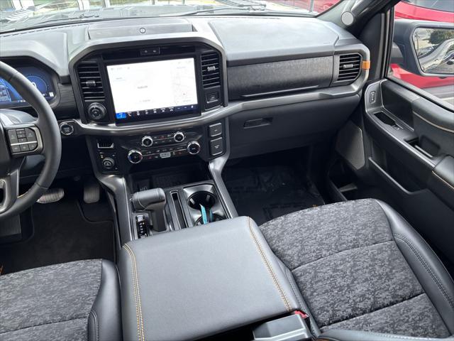 Used 2026 Ford F-150 Tremor For Sale in Bellingham, WA