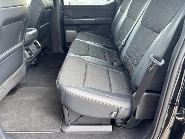 Used 2026 Ford F-150 Tremor For Sale in Bellingham, WA