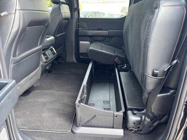 Used 2026 Ford F-150 Tremor For Sale in Bellingham, WA