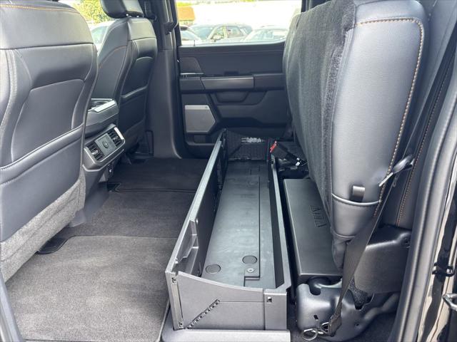 Used 2026 Ford F-150 Tremor For Sale in Bellingham, WA