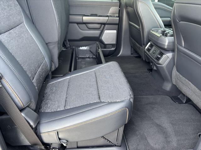 Used 2026 Ford F-150 Tremor For Sale in Bellingham, WA