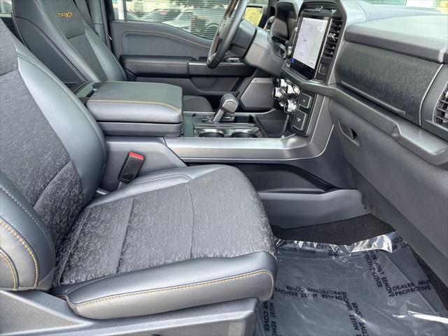 Used 2026 Ford F-150 Tremor For Sale in Bellingham, WA