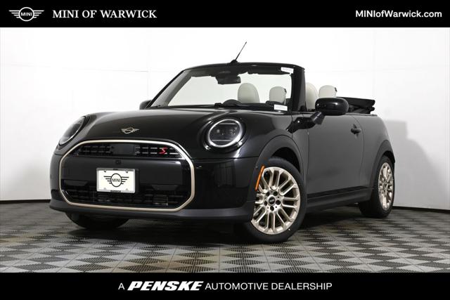2026 MINI Cooper Convertible Cooper S for sale in Warwick, RI